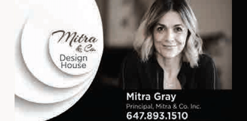 mitra gray