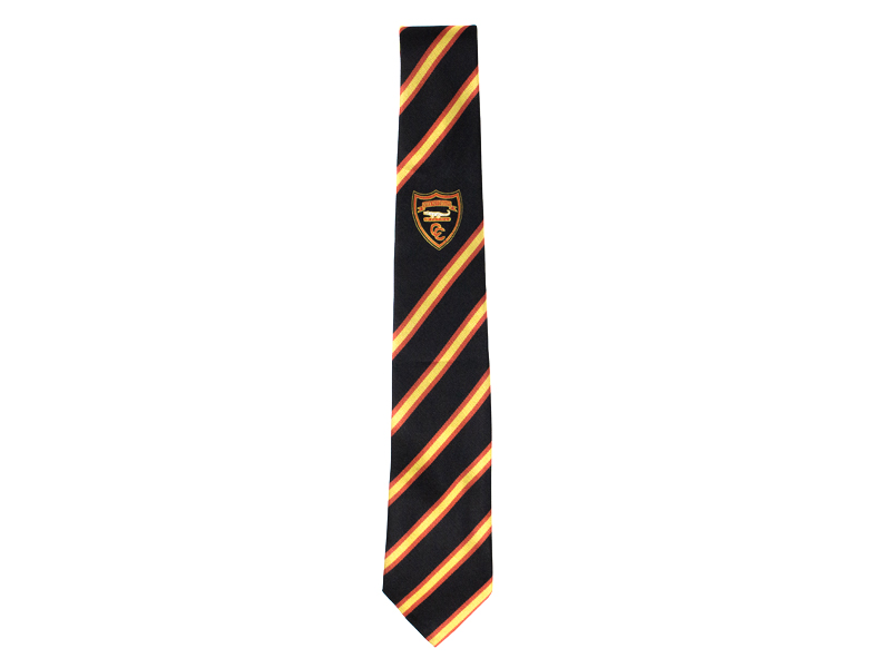 Cornwall  Tie