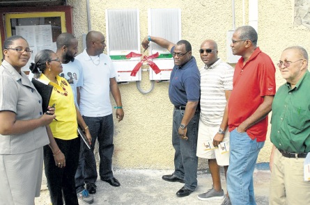 Cornwall College goes solar
