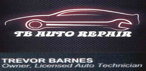 tb auto repair