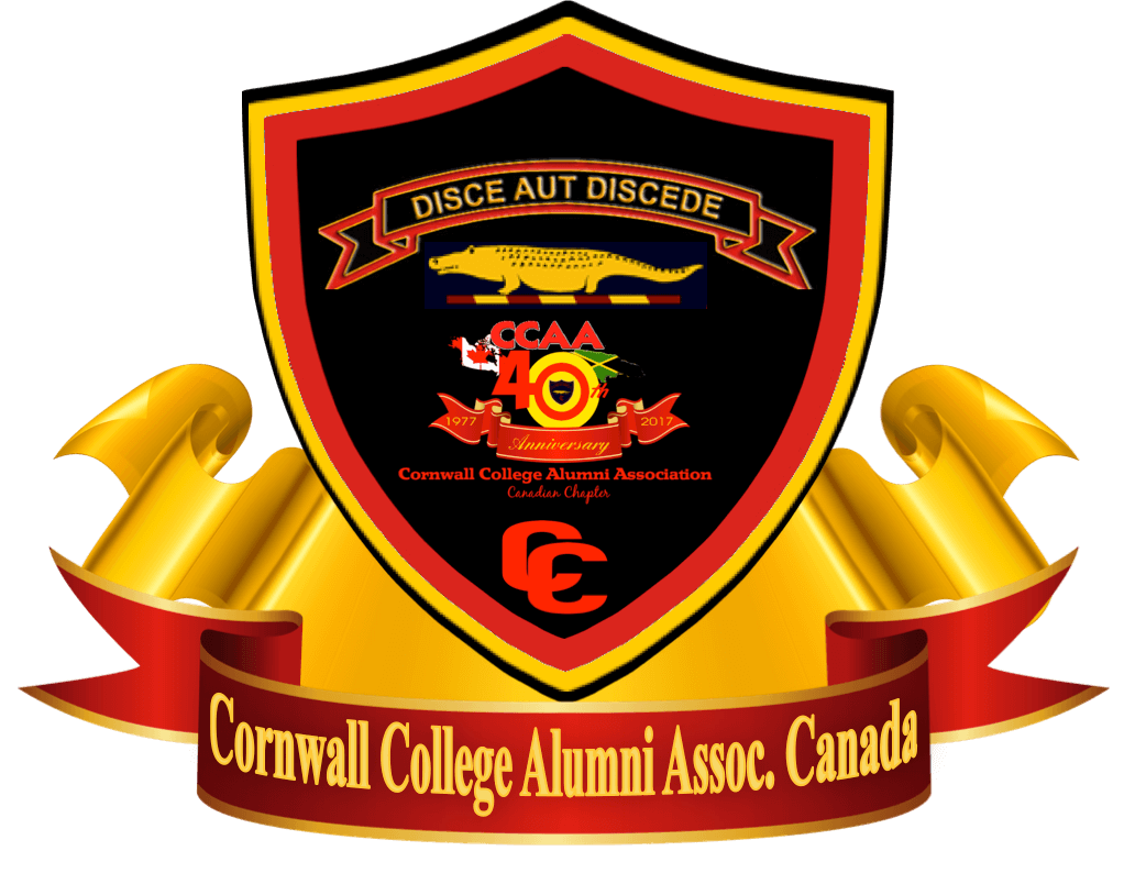 Cornwall College Logo